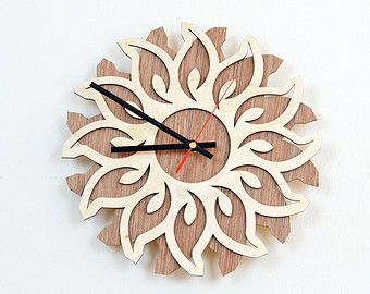 LASER CLOCK1