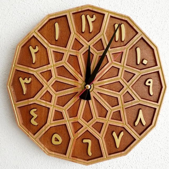 CLOCK